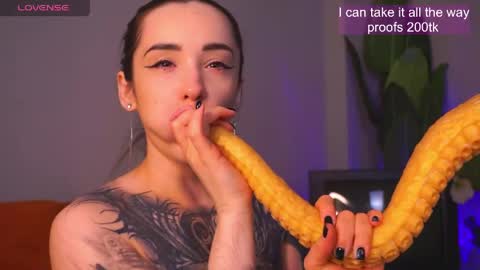 Snapshot of evarabbit chatting on 29, 4, 2026 Eva online show from 29, 4, 2026
