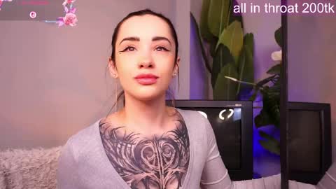 Snapshot of evarabbit chatting on 1, 6, 2026 Eva online show from 1, 6, 2026