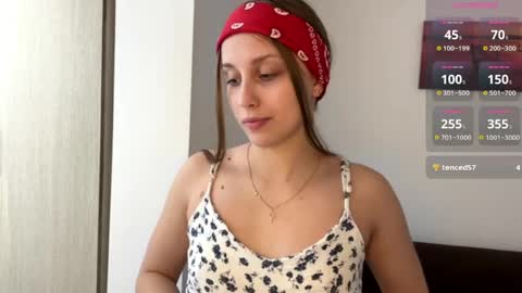 evarenard_ online show from 17, 4, 2026