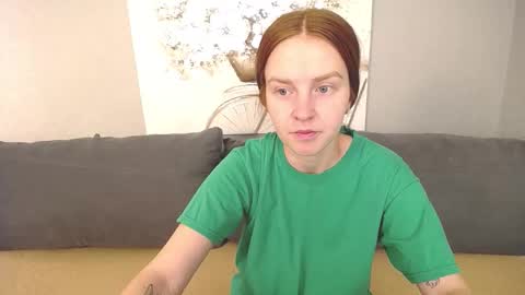 Adelina online show from 15, 9, 2025