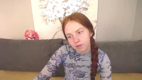 Adelina online show from 24, 9, 2025