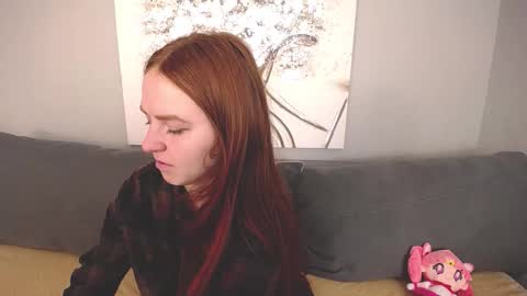 Adelina online show from 3, 11, 2025