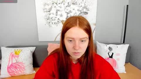 Adelina online show from 25, 11, 2025