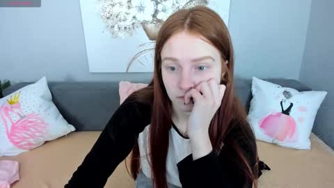 Adelina online show from 5, 12, 2025