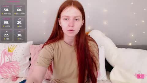 Adelina online show from 2, 5, 2026