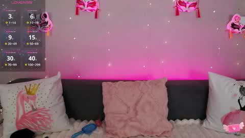 Adelina online show from 11, 5, 2026