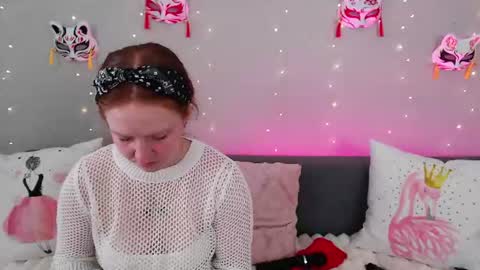 Adelina online show from 27, 6, 2026