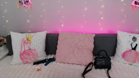 Adelina online show from 28, 6, 2026