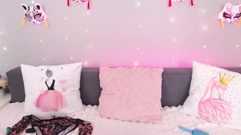 Adelina online show from 22, 7, 2026