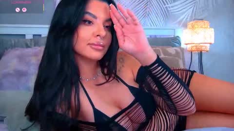 evareyss online show from 8, 10, 2025