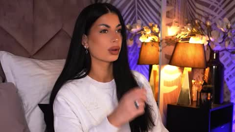 Snapshot of evarhea chatting on 16, 1, 2026 EvaRhea online show from 16, 1, 2026