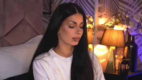 Snapshot of evarhea chatting on 6, 2, 2026 EvaRhea online show from 6, 2, 2026