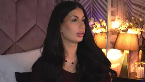 Snapshot of evarhea chatting on 17, 2, 2026 EvaRhea online show from 17, 2, 2026