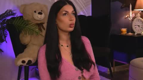 Snapshot of evarhea chatting on 20, 2, 2026 EvaRhea online show from 20, 2, 2026