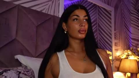 Snapshot of evarhea chatting on 10, 6, 2026 EvaRhea online show from 10, 6, 2026