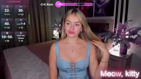 EvaRider online show from 5, 11, 2025