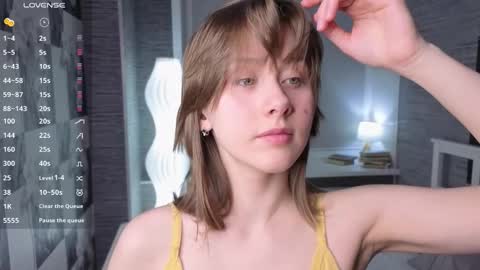 Eva online show from 13, 3, 2026