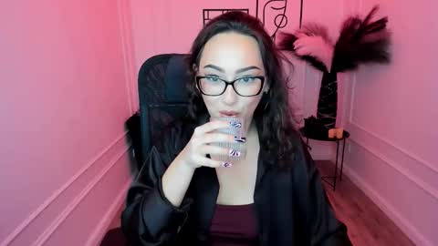 evasarazardje online show from 3, 12, 2025