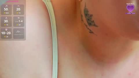 evasinclairr online show from 6, 1, 2026