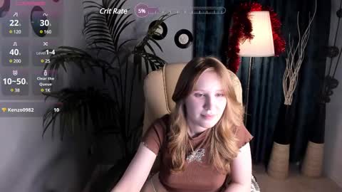 Eva online show from 2, 12, 2024