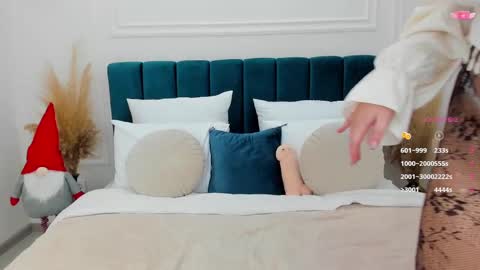 Eva online show from 11, 1, 2025