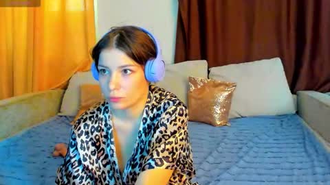 Eva online show from 26, 11, 2025