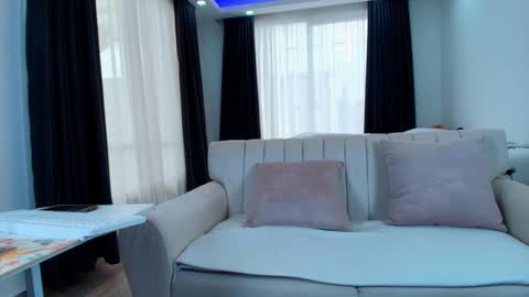  EVA LUNA online show from 16, 1, 2026