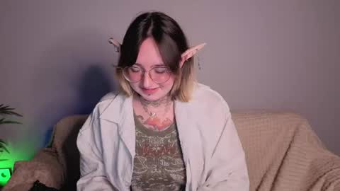 EvaTheWitcher online show from 29, 5, 2026