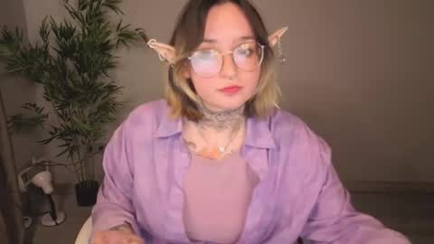 EvaTheWitcher online show from 30, 5, 2026