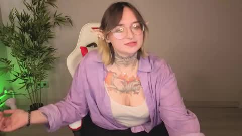 EvaTheWitcher online show from 1, 6, 2026