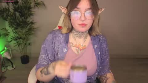 EvaTheWitcher online show from 3, 6, 2026