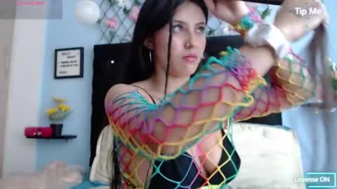 Eva Carter online show from 9, 2, 2025