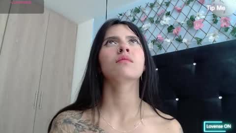 Eva Carter online show from 9, 11, 2025