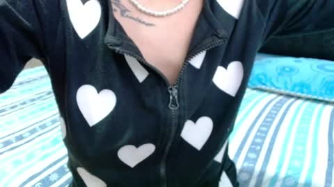 Eva Carter online show from 15, 4, 2026