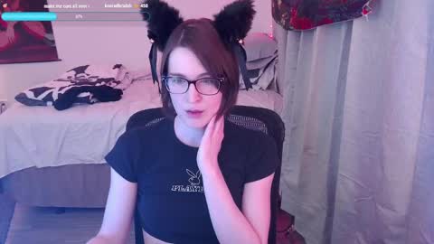 Snapshot of evavivi59 chatting on 20, 2, 2025 Vivi online show from 20, 2, 2025