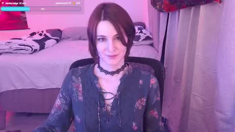 Snapshot of evavivi59 chatting on 22, 2, 2025 Vivi online show from 22, 2, 2025