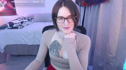 Snapshot of evavivi59 chatting on 25, 2, 2025 Vivi online show from 25, 2, 2025