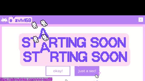 Snapshot of evavivi59 chatting on 6, 10, 2025 Vivi online show from 6, 10, 2025