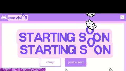 Snapshot of evavivi59 chatting on 20, 10, 2025 Vivi online show from 20, 10, 2025