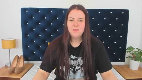 Snapshot of evawetdream chatting on 28, 2, 2025 Eva online show from 28, 2, 2025