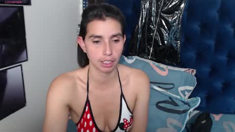  Eva  online show from 25, 2, 2025