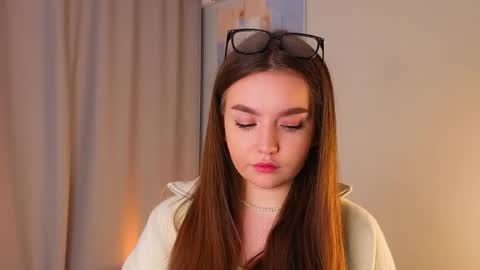 im EVA im new here dont be rude online show from 8, 4, 2026