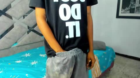 Eva And Emmanuel online show from 29, 9, 2025