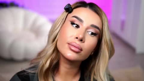 Eva online show from 26, 10, 2025