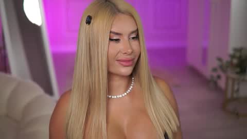 Eva online show from 10, 1, 2026