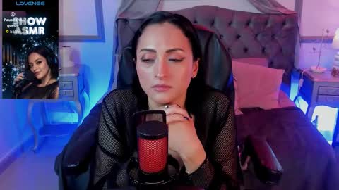 Evanna online show from 15, 3, 2026