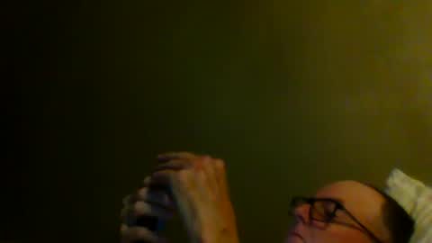 eve1luvsray online show from 26, 4, 2026