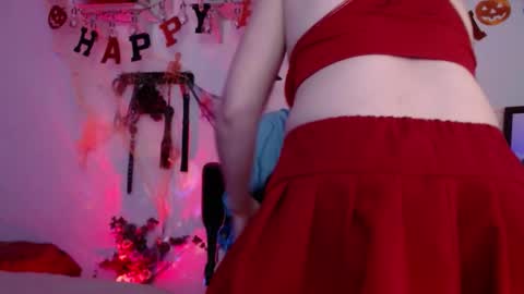 Eve Blue  friends. IG eve blue77 TW EveBlue 1 OF eveblue7 online show from 27, 10, 2025