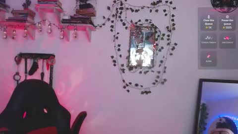 Eve Blue  friends. IG eve blue77 TW EveBlue 1 OF eveblue7 online show from 20, 2, 2026