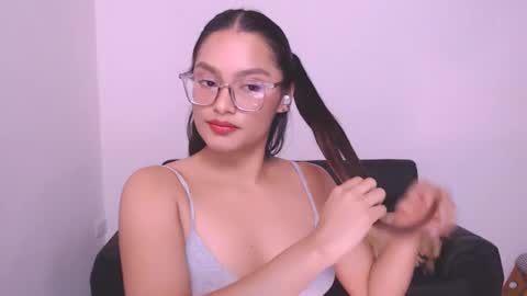 Eve Rox18 online show from 30, 12, 2024